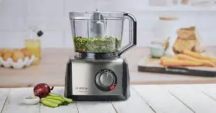 Bosch Food Processor