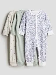 H&M Baby Romper