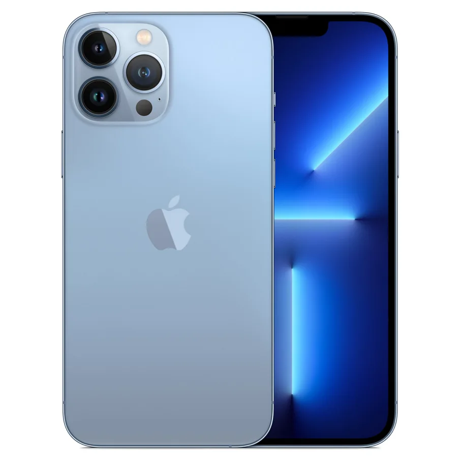 iPhone 13 Pro