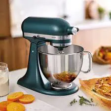 KitchenAid Mixer