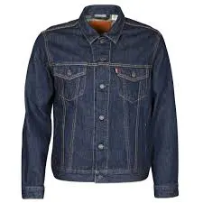 Levi's Denim Jacket