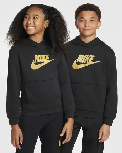 Nike Kids Hoodie
