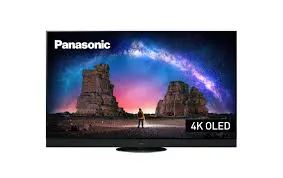 Panasonic 4K 55"