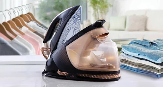 Philips Steam Iron