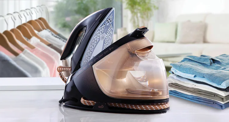 Philips Steam Iron