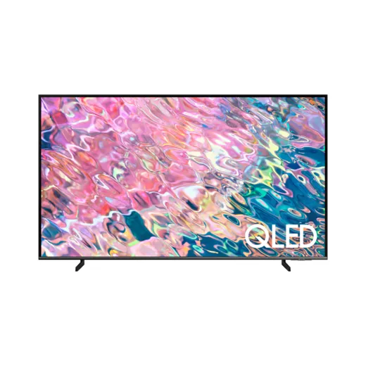 Samsung QLED 55"