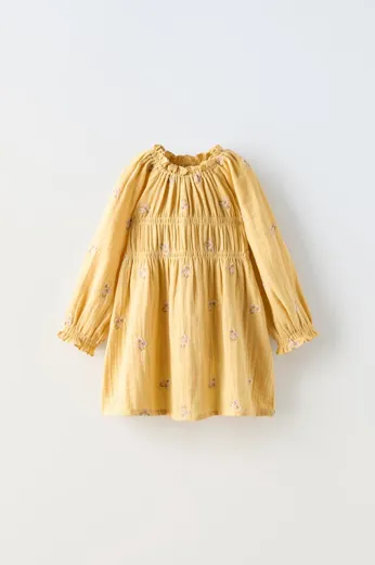 Zara Kids Dress
