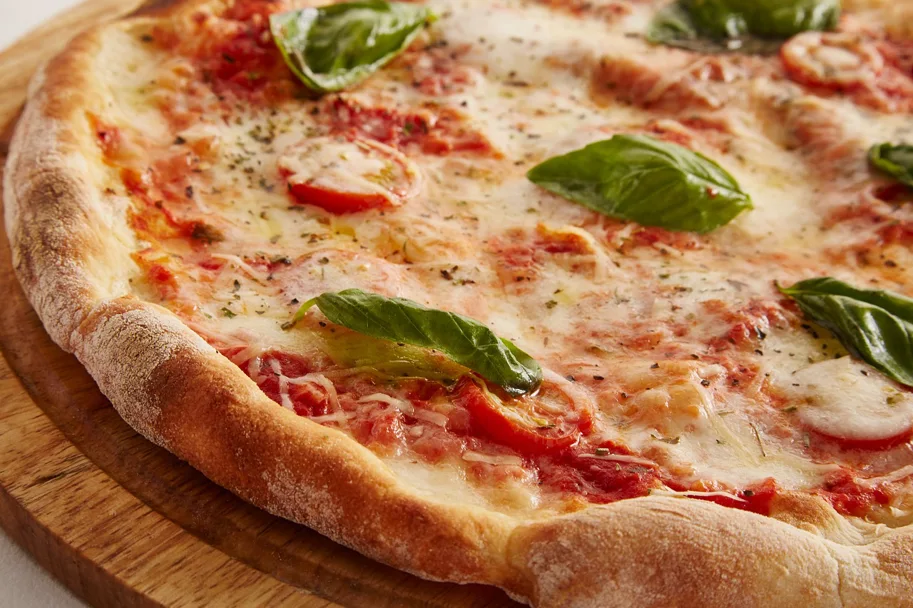 Pizza Margherita (36cm)