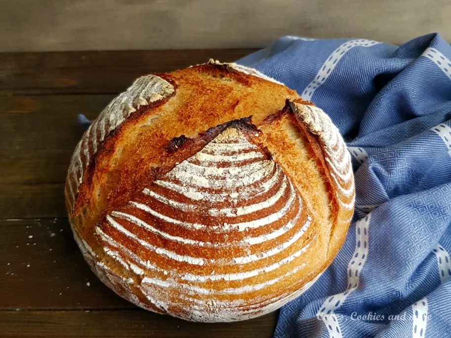 Frisches Brot (500 g)